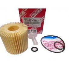 MVP ELEMENT KIT OIL FILTER